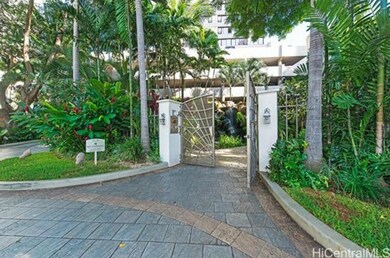 Windsor Condos unit 2404, Honolulu, HI 96815 - photo 3