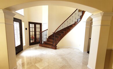 17318 Crescent Canyon Dr, Houston, TX 77095 - photo 3