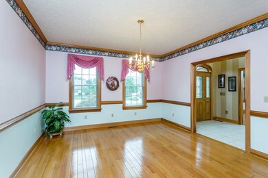 2909 Brookstone Dr, Harrisonburg, VA 22801 - photo 4