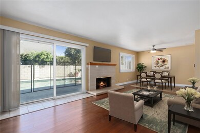 photo is virtually staged