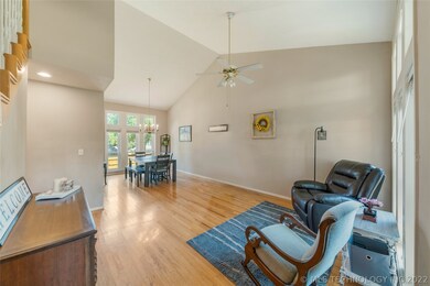 510 Glencoe Cir, Claremore, OK 74017 - photo 7