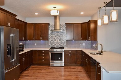 231 S Ridge Ln, Versailles, IN 47042 - photo 5