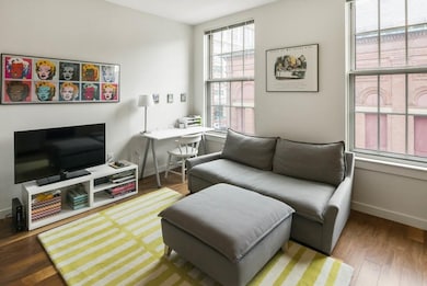 Starboard Place unit 307, Boston, MA 02129 - photo 2