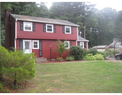 6 Rock Ave, Hudson, MA 01749 - photo 2