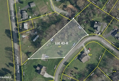 .98 acres