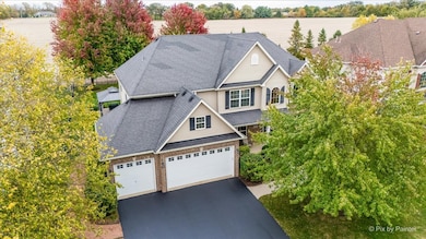 631 Bennett Dr, North Aurora, IL 60542 - photo 4