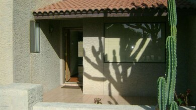 Front View
