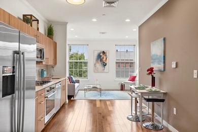 Starboard Place unit 409, Boston, MA 02129 - photo 3