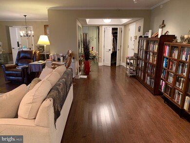 The Fairmont unit 309, Bala Cynwyd, PA 19004 - photo 4