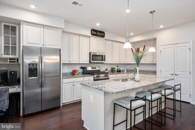 3638 Briarwood Dr, Dumfries, VA 22026 - photo 5