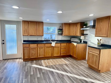 106 E Beeson St, Joy, IL 61260 - photo 2