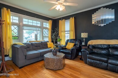 12 Morris Ave, Schenectady, NY 12308 - photo 5