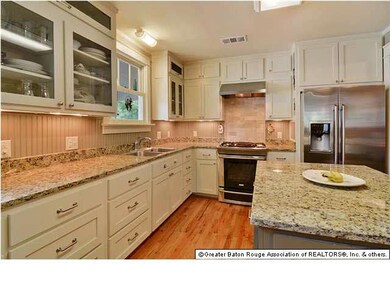 Kitchen, Additional View