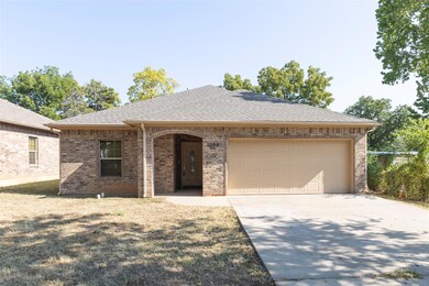 1005 Rice St, Denison, TX 75020 - photo 2