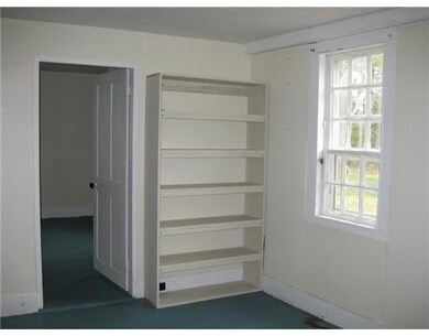 Master Bedroom.