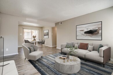 1000 River Bend Dr unit A2-0808, Lancaster, TX 75146 - photo 2