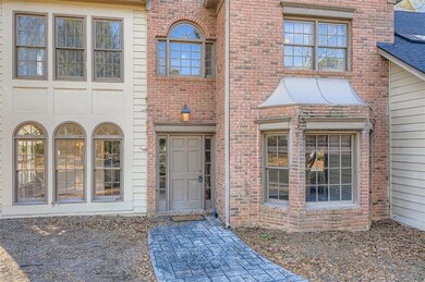 1331 Wynford Chase SW unit 1, Marietta, GA 30064 - photo 3