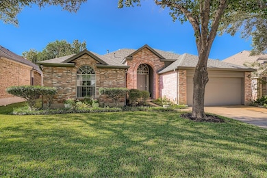 1209 Parrot Trail, Round Rock, TX 78681 - photo 3