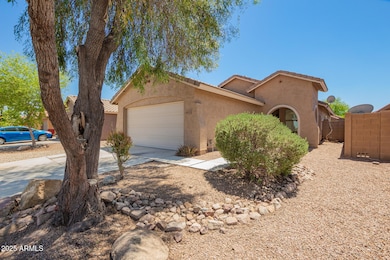 46123 W Sheridan Rd, Maricopa, AZ 85139 - photo 2