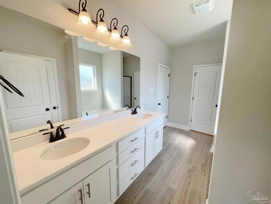 3279 Keegun Loop unit 13-C (lot), Pensacola, FL 32526 - photo 6