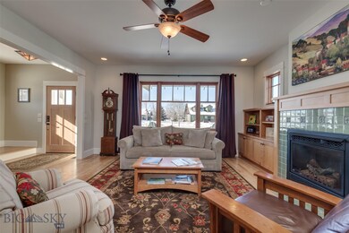 Windows and Natural Light