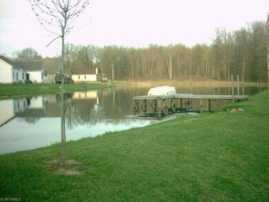 3872 Cook Rd, Rootstown, OH 44272 - photo 4