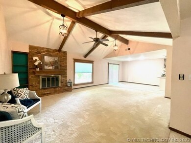 1213 Holly St, Ardmore, OK 73401 - photo 6