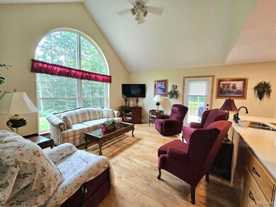 9157 Co Rd 513 Rd, Rapid River, MI 49878 - photo 7