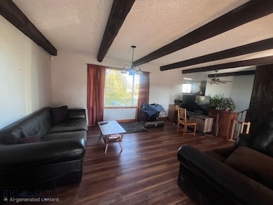 1575 Stagecoach Trail Rd, Manhattan, MT 59741 - photo 6