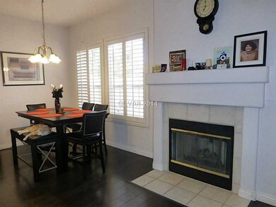 Interior Space/Layout.