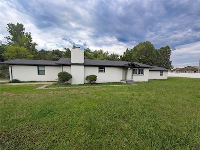 36605 Old Highway 270, Shawnee, OK 74804 - photo 2