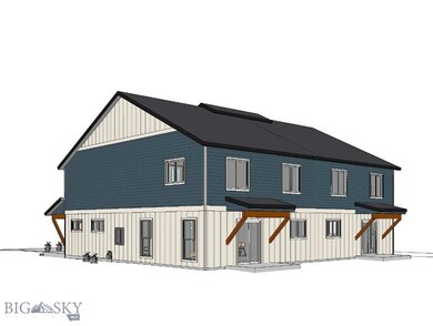 Artistic Rendering Rear