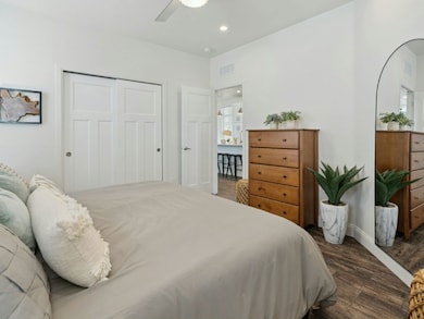 7500 E Voyager Rd unit 4, Tucson, AZ 85756 - photo 7