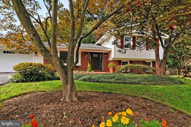 4704 Declaration Ct, Annandale, VA 22003 - photo 3