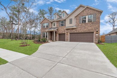 17312 July Moon Ln, Conroe, TX 77302 - photo 2