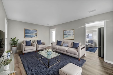 127 Palmetto Ave, Akron, OH 44301 - photo 7