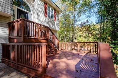 2470 Cambridge Hills Rd, Cumming, GA 30041 - photo 3