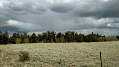 0 Bluestem Way, Fairplay, CO 80440