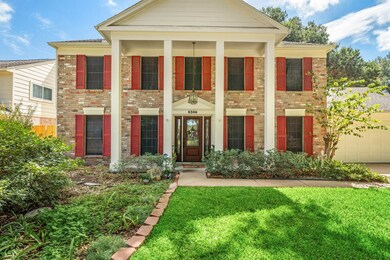 8306 Sparkling Springs Dr, Houston, TX 77095 - photo 2