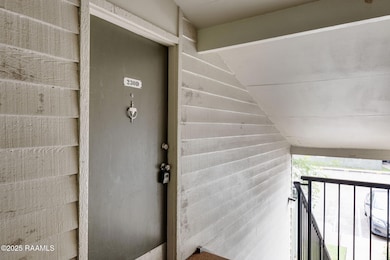 Greenbriar Condos unit 230 D, Lafayette, LA 70503 - photo 3