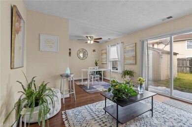 3707 Sylvan Ln, Virginia Beach, VA 23453 - photo 6