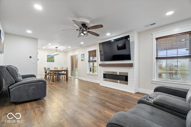 4229 Trace Wood Dr, Indianapolis, IN 46254 - photo 6