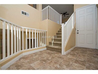 Property Photo. Inside Entry
