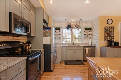 8214 Woodstone Dr SE unit 24, Byron Center, MI 49315 - photo 4