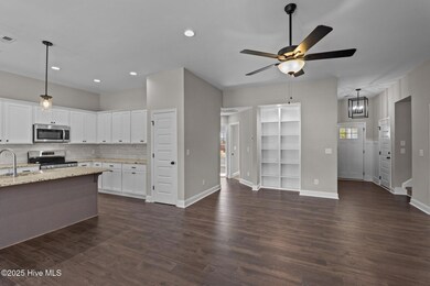 2340 Rhinestone Dr, Winterville, NC 28590 - photo 4