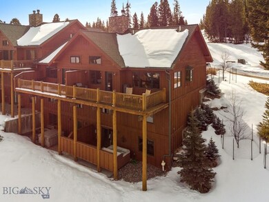 170 Timbercrest Road Unit J-1, Big Sky, MT 59716 - photo 2