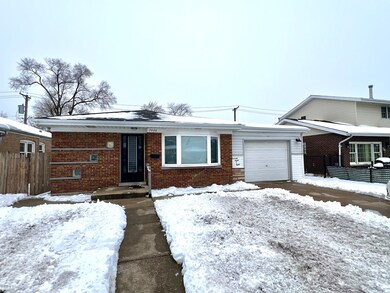 7808 Central Ave, Burbank, IL 60459 - photo 2