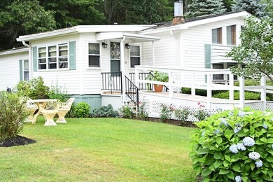 54 Friendship Dr, West Bridgewater, MA 02379 - photo 2