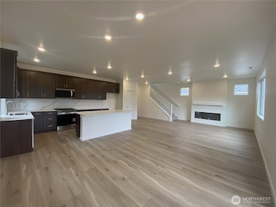 1439 121st Ave SE unit MB 07, Lake Stevens, WA 98258 - photo 2