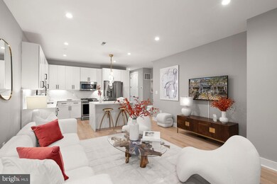 1225 Park Rd NW unit 1, Washington, DC 20010 - photo 5